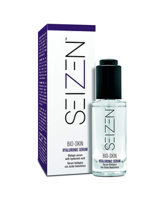 Hình Ảnh Seizen Bio-Skin Hyaluronic Serum - Tinh Chất HA Cấp Ẩm, Làm Sáng Da - sieuthilamdep.com