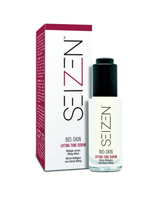Hình Ảnh Seizen Bio-Skin Lifting Tone Serum - Huyết Thanh Sinh Học Mờ Nhăn, Nâng Cơ - sieuthilamdep.com
