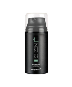 Hình Ảnh Seizen Bushido After Shave - Sữa Dưỡng Làm Dịu Da Sau Khi Cạo Râu - sieuthilamdep.com
