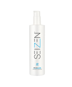 Hình Ảnh Seizen Cleansing Milk Normal Skin - Sữa Rửa Mặt Dịu Nhẹ - sieuthilamdep.com