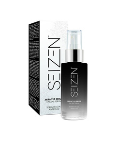 Hình Ảnh Seizen Miracle Serum Facial Serum - Serum Trẻ Hoá Da, Ngăn Ngừa Sắc Tố - sieuthilamdep.com