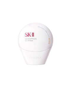 Hình Ảnh SK-II Genoptics CC Primer Beige SPF50+ PA++++ - Kem Chống Nắng Nhật Bản, Tùy Chọn: Beige - sieuthilamdep.com