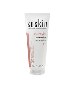 Hình Ảnh Soskin Gentle Peeling - Tẩy Da Chết Nhẹ Nhàng (75ml), Tùy Chọn: 75ml - sieuthilamdep.com