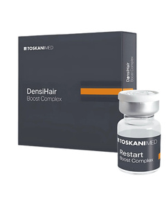 Hình Ảnh Toskani DensiHair Boost Complex - Tinh Chất Hỗ Trợ Mọc, Ngừa Rụng Tóc - sieuthilamdep.com