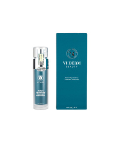 Hình Ảnh VI Derm Retinol Age-Defying Treatment Moisturizer - Kem Dưỡng Ẩm, Chống Lão Hóa Toàn Diện - sieuthilamdep.com