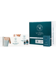 Hình Ảnh VI Peel Body - Thay Da Hóa Học Dành Riêng Cho Cơ Thể - sieuthilamdep.com