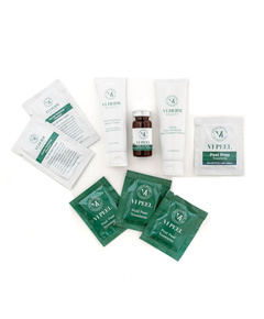 Hình Ảnh VI Peel Collection Kit 10 Set - Bộ Sản Phẩm Peel Da Chuyên Sâu - sieuthilamdep.com