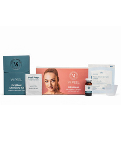 Hình Ảnh VI Peel Original (1 Unit) - Bộ Sản Phẩm Peel Cải Thiện Tông Da Và Kết Cấu Da - sieuthilamdep.com