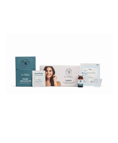 Hình Ảnh VI Peel Purify - Bộ Peel Da Dành Cho Da Mụn, Sẹo Sau Mụn - sieuthilamdep.com