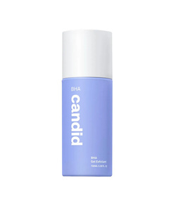 Hình Ảnh Candid BHA Gel Exfoliant - Gel Tẩy Tế Bào Chết, Giảm Dầu Nhờn - sieuthilamdep.com