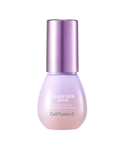Hình Ảnh Cell Fusion C Glass Skin Serum - Tinh Chất Cấp Ẩm, Căng Bóng Da - sieuthilamdep.com