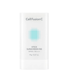 Hình Ảnh Cell Fusion C Stick Sunscreen 100 SPF50+ PA++++ - Sáp Chống Nắng Dạng Thỏi - sieuthilamdep.com