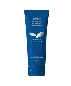 Hình Ảnh Dakami II Cleanser - Sữa Rửa Mặt Kiểm Soát Dầu Thừa Và Mụn - sieuthilamdep.com