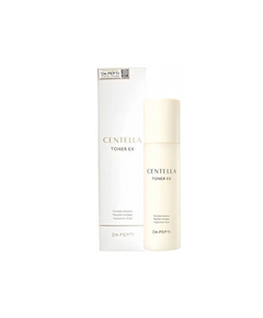 Hình Ảnh Dr.Pepti+ Centella Toner - Nước Hoa Hồng Từ Hàn Quốc - sieuthilamdep.com