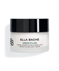 Hình Ảnh Ella Bache Green Filler Micro-Filler Light Cream - Kem Bù Nước Cho Da Dầu - sieuthilamdep.com