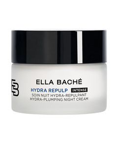 Hình Ảnh Ella Bache Hydra-Plumping Night Cream - Kem Dưỡng Ẩm, Căng Mọng Da Ban Đêm - sieuthilamdep.com
