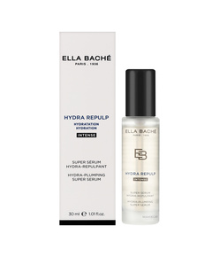 Hình Ảnh Ella Bache Hydra Repulp Hydra-Plumping Super Serum - Serum Bù Nước Dành Cho Da Mất Nước - sieuthilamdep.com