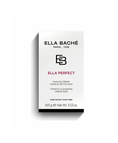 Hình Ảnh Ella Bache Perfect Tomato Cleansing Cream Bar - Xà Phòng Làm Sạch Da - sieuthilamdep.com