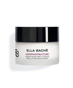 Hình Ảnh Ella Bache Pro-Lifting Rich Cream - Kem Dưỡng Cải Thiện Kết Cấu Da - sieuthilamdep.com