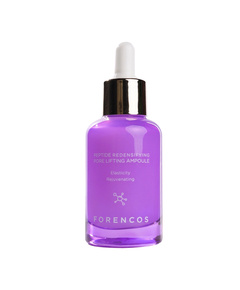 Hình Ảnh Forencos Peptide Redensifying Pore Lifting Ampoule - Tinh Chất Nâng Cơ Săn Chắc Da - sieuthilamdep.com