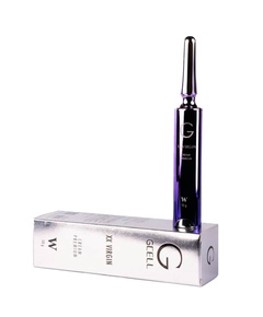 Hình Ảnh GCell XX Virgin Cream Premium W - Kem Dưỡng Hồng Vùng Kín (10gr), Tùy Chọn: 10gr - sieuthilamdep.com