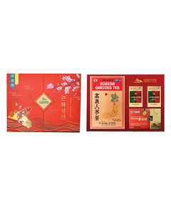 Hình Ảnh Hộp Quà Tết Sức Khoẻ Daesan Xuân 2026 - Đại Lợi Đại Cát - sieuthilamdep.com