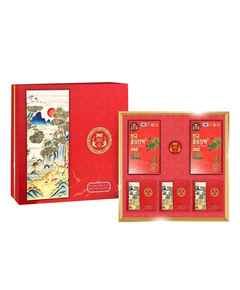 Hình Ảnh Hộp Quà Tết Sức Khoẻ Xuân 2026 - Daedong DKG.01 - sieuthilamdep.com