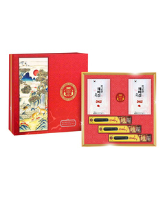 Hình Ảnh Hộp Quà Tết Sức Khoẻ Xuân 2026 - Daedong DKG.06 - sieuthilamdep.com