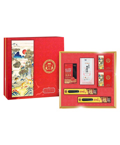 Hình Ảnh Hộp Quà Tết Sức Khoẻ Xuân 2026 - Daedong DKG.10 - sieuthilamdep.com