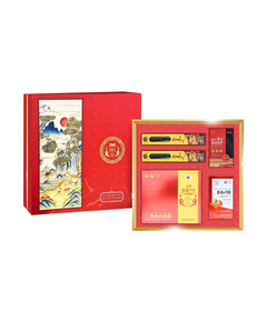 Hình Ảnh Hộp Quà Tết Sức Khoẻ Xuân 2026 - Daedong DKG.30 - sieuthilamdep.com