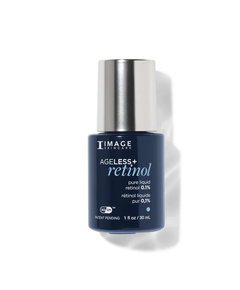 Hình Ảnh Image Skincare Ageless+ Retinol Pure Liquid Retinol 0.1% - Tinh Chất Giảm Nếp Nhăn, Săn Chắc Da Ban Đêm - sieuthilamdep.com