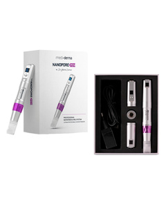 Hình Ảnh Mediderma Nanopore Pen - Bút Lăn Kim Vi Điểm - sieuthilamdep.com