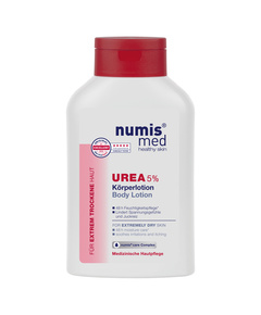 Hình Ảnh Numis Med Body Lotion Urea 5% - Sữa Dưỡng Thể - sieuthilamdep.com