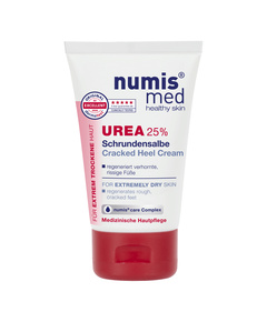 Hình Ảnh Numis Med Cracked Heel Cream Urea 25% - Kem Dưỡng Làm Mềm Da Gót Chân - sieuthilamdep.com