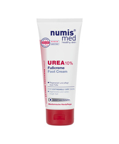 Hình Ảnh Numis Med Foot Cream Urea 10% - Kem Dưỡng Da Chân - sieuthilamdep.com