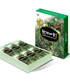 Hình Ảnh Nước Uống Bổ Gan Pocheon Korean Hovenia Dulcis Gold (30 gói x 70 ml) - sieuthilamdep.com