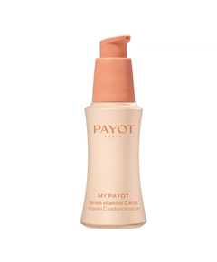 Hình Ảnh Payot Vitamin C Radiance Serum - Tinh Chất Vitamin C Làm Sáng Da - sieuthilamdep.com