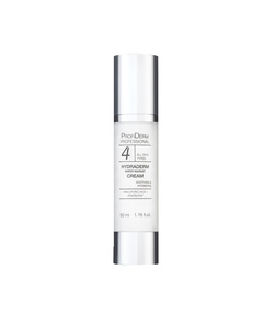 Hình Ảnh ProfiDerm HydraDerm Water Magnet Cream - Kem Dưỡng Siêu Cấp Nước (50ml), Tùy Chọn: 50ml - sieuthilamdep.com