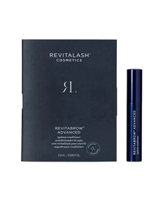 Hình Ảnh Revitabrow Advanced Eyebrow Conditioner Travel Size - Serum Dưỡng Lông Mày (0.9ml), Tùy Chọn: 0.9ml - sieuthilamdep.com