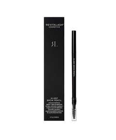 Hình Ảnh Revitabrow Hi-Def Brow Pencil In Soft Brown - Bút Kẻ Lông Mày Từ Mỹ - sieuthilamdep.com