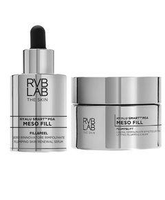 Hình Ảnh RVB LAB Meso Fill - Bộ Đôi Dưỡng Sáng Mịn, Cải Thiện Độ Đàn Hồi Da Của Ý - sieuthilamdep.com