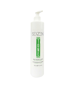 Hình Ảnh Seizen Body Firming Lotion With Grape Extract - Sữa Dưỡng Thể Săn Chắc, Dưỡng Ẩm Da - sieuthilamdep.com