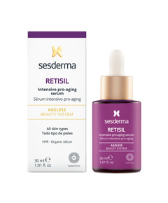 Hình Ảnh Sesderma Retisil Intensive Pro-Aging Serum - Dầu Dưỡng Chống Lão Hóa Chuyên Sâu - sieuthilamdep.com