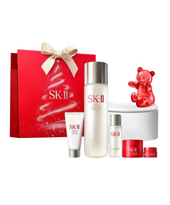 Hình Ảnh SK-II Facial Treatment Essence Coffret - Bộ Sản Phẩm Dưỡng Da Chống Lão Hoá SK-II - sieuthilamdep.com