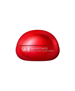 Hình Ảnh SK-II SkinPower Eye+ Line Filler Cream - Kem Dưỡng Da Vùng Mắt (15gr), Tùy Chọn: 15gr - sieuthilamdep.com