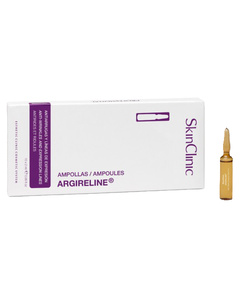 Hình Ảnh SkinClinic Argireline Ampoule - Tinh Chất Giảm Nếp Nhăn Sâu - sieuthilamdep.com