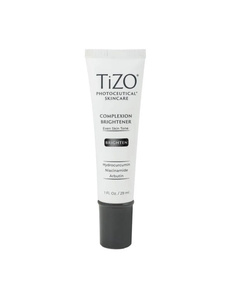 Hình Ảnh TiZO Photoceutical Skincare Complexion Brightener - Tinh Chất Dưỡng Trắng Da - sieuthilamdep.com