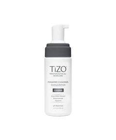 Hình Ảnh TiZO Photoceutical Skincare Foaming Cleanser - Sữa Rửa Mặt Tạo Bọt - sieuthilamdep.com