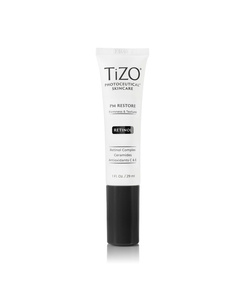 Hình Ảnh TiZO Photoceutical Skincare PM Restore Retinol - Tinh Chất Dưỡng, Phục Hồi Da Ban Đêm - sieuthilamdep.com