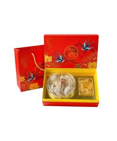 Hình Ảnh Tổ Yến Thô Cao Cấp Loại 1 (100gr) - sieuthilamdep.com